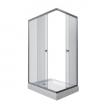 Душевые кабины и ограждения