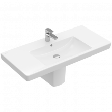 Раковины под тумбу