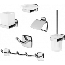 Аксессуары для ванной комнаты